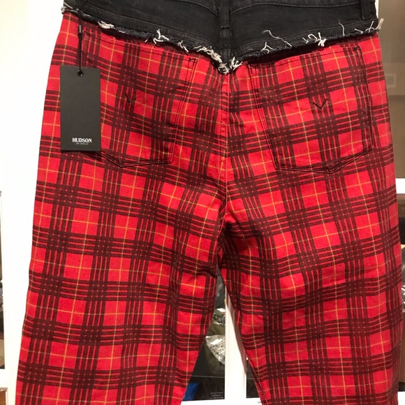 Hudson jeans !!!Firm - Picture 4 of 6